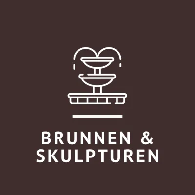 Steinmetz Mahringer - Brunnen und Skulpturen